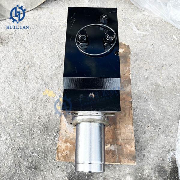 SOOSAN SB81N Hydraulic Breaker Cylinder Assembly Hydraulic Hammer Main Body Assembly for Rock Breaker for Machinery Parts