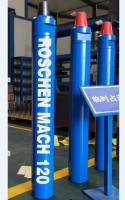 Martillo del Mach 132 DTH del Mach 122 del Mach 120