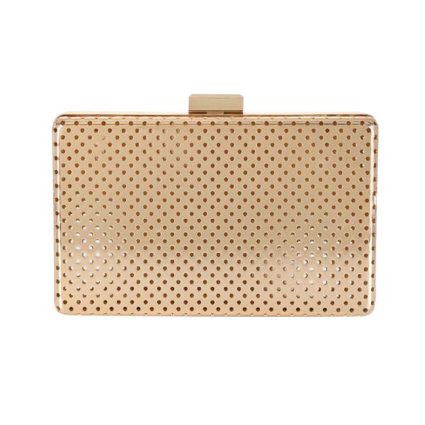 160mmX115mm DIY  Square Purse Frame With Handles