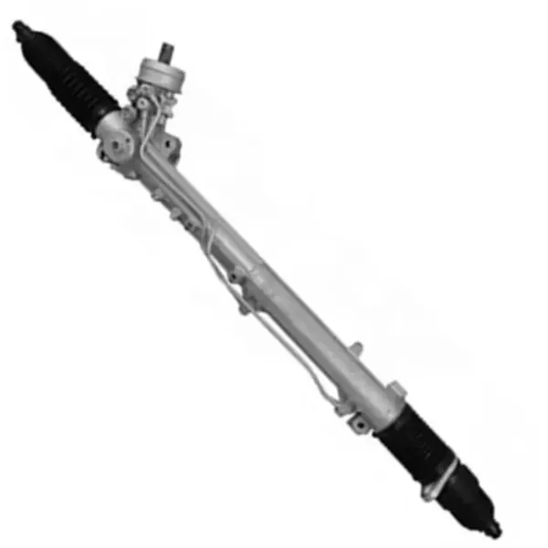 4D1422069J 1994-2002 Audi A8 Steering Rack Replacement auto steering system