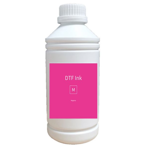 T-shirt à jet d'encre Pigment textile