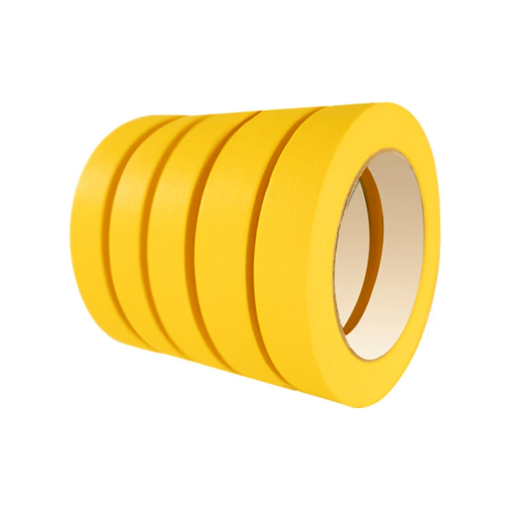 Powerful Adhesion Widen Stretch Resistant Packing Strap for Large Furniture Carton Sealing Home Moving Packing