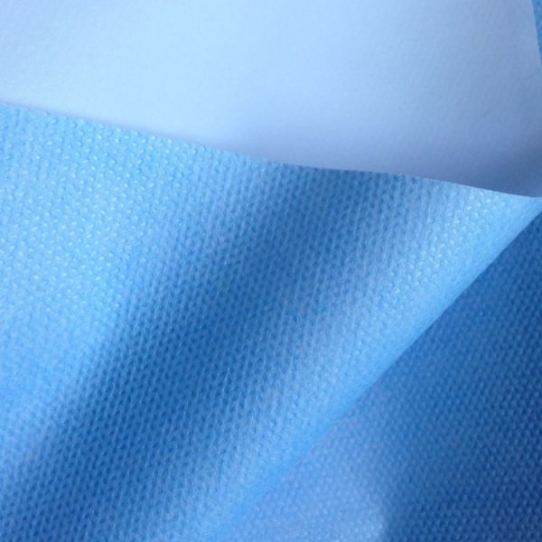 Professional Surgical Waterproof Nonwoven Hospital Medical Disposable Bed Sheet