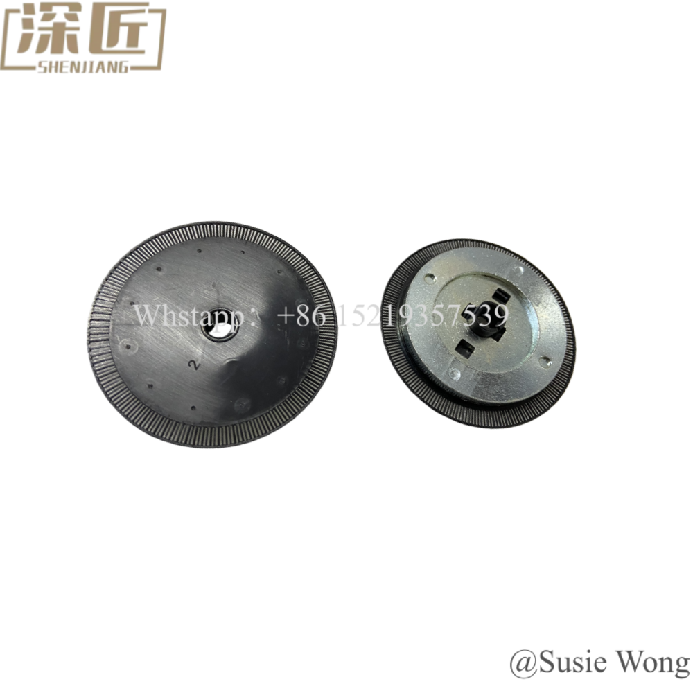 1742-T004 Glory GFB800 Money Counter Parts Encoder Set Part for GFB800 GFB810 GFB820 Glory GFB-520A GFB 830
