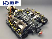 Lycoming HIO-360 Series 180-190HP Helicopter Engine