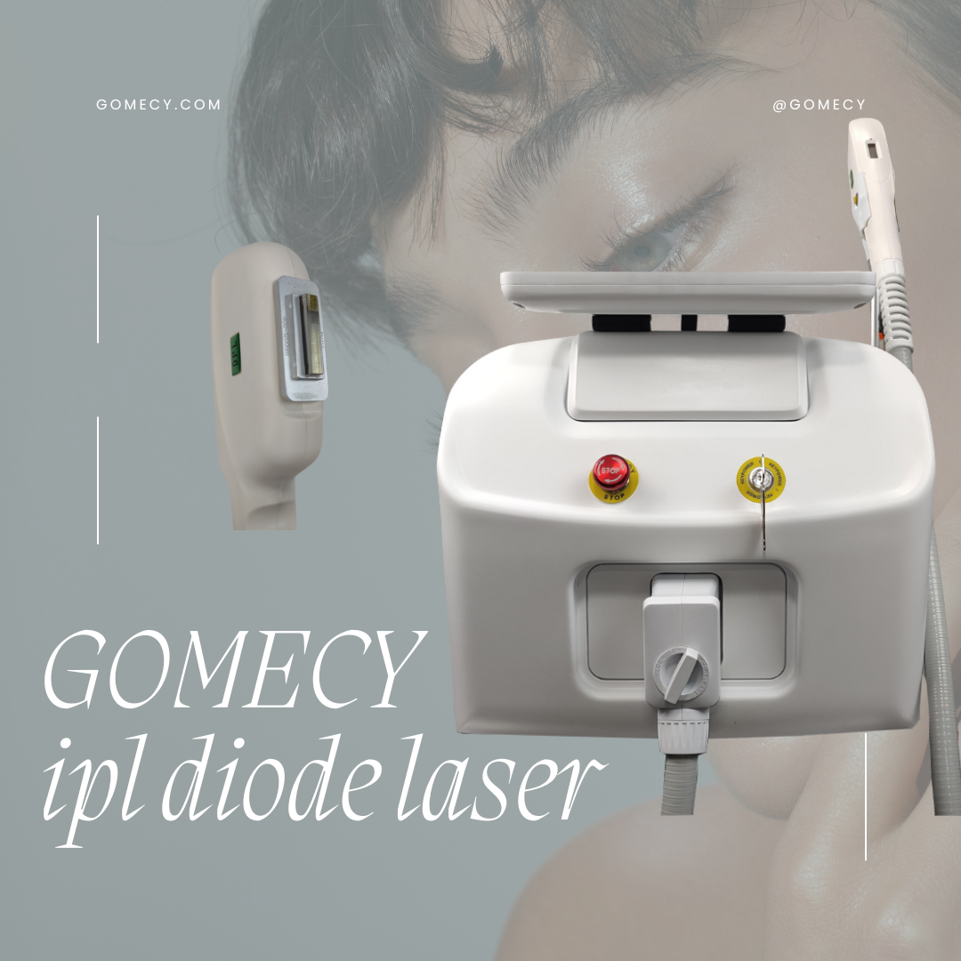 Prece Pulse IPL Therapy System SH Удаление сосудов Пигмент Удаление машины для клиники