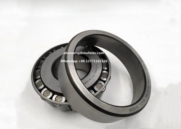 Z-579381 Z-579381.TR1-J42B BT1B 63942 rolamento de roda automático de rolamento cônico de 62*147*50mm