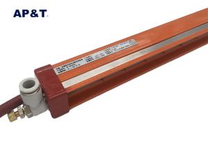SUS 20W Explosion Proof AC 4000V Static Eliminator