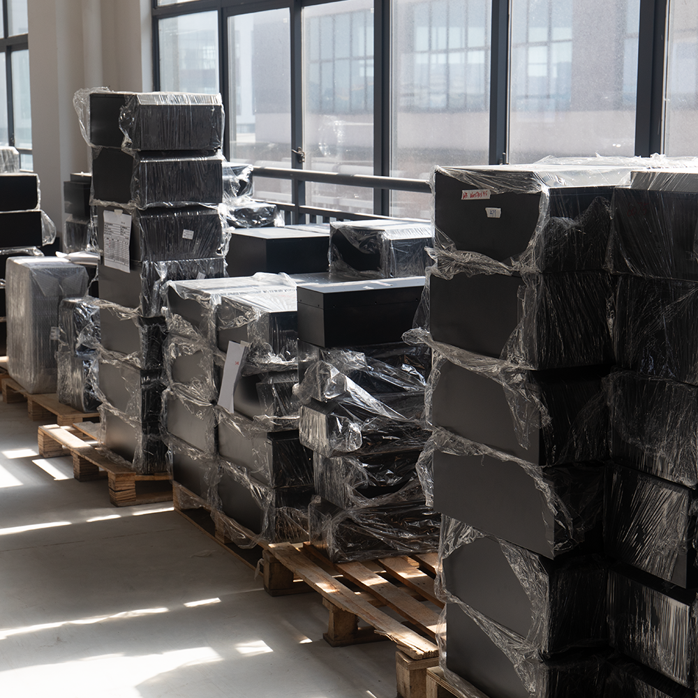 Chongqing Bartter Technology Co., Ltd.