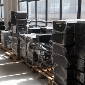 Chongqing Battery Technology Co., Ltd.