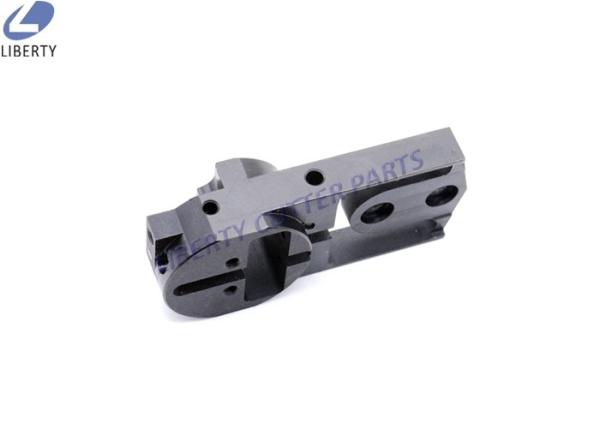 S91 Cutter Spare Parts 22457000- Frame Lower Roller Guide For 