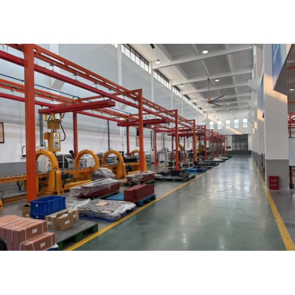 Sichuan Jiweicheng Electric Power Equipment Co., Ltd.