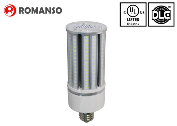 DLC Approved 7290lm 54W 2700-6500K 360 Degree LED Bulb With 5 Years Warranty