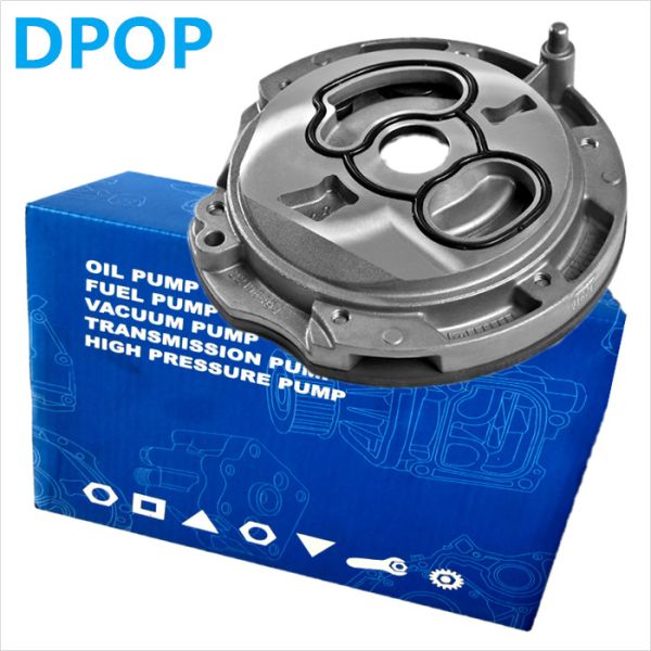 OEM Transmission Oil Pump 20567034 21769329 21730437 22196494 For  Trucks