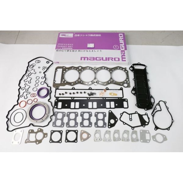 Набивка двигателя ME994672 установило для МИЦУБИСИ 4M50-TL