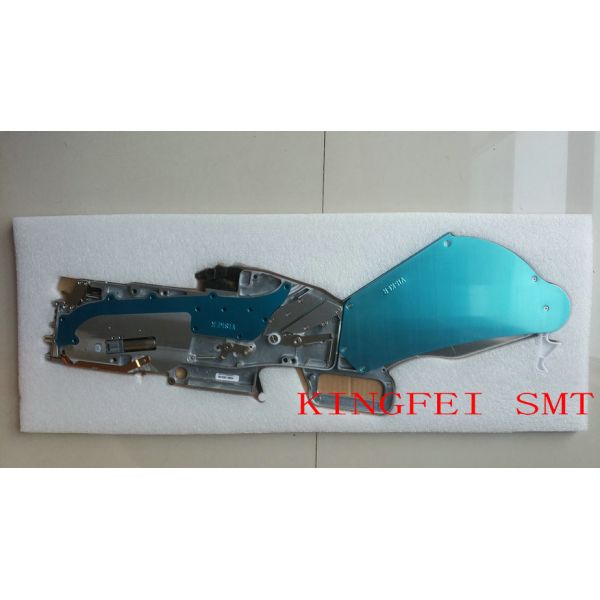 SMT Machine JUKI Visker Feeder 16MM / 24MM Professional Motorized Feeder