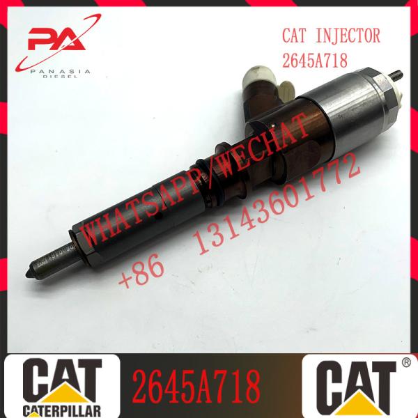 injetor do C-A-T 320D de 2645A718 282-0480 2645A733 10R-7672