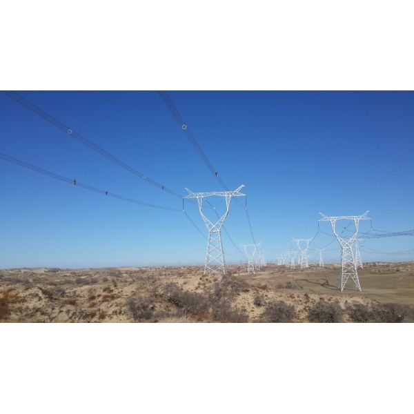 Powerchina Henan Electric Power Equipment Co., Ltd.