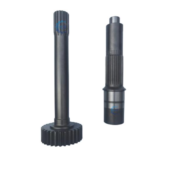 Sy750 Msf-340vp Excavator Spares Sun Gear Drive Travel Motor Shaft 60357857