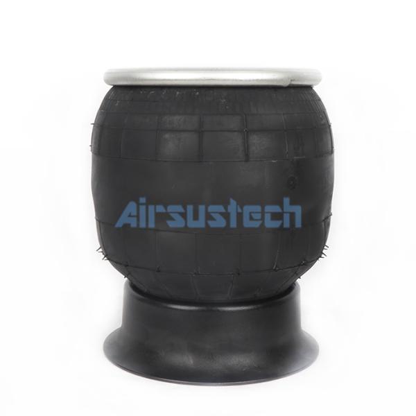 Commercial Truck Suspension Air Spring Continental ContiTech 66666 for Peterbilt