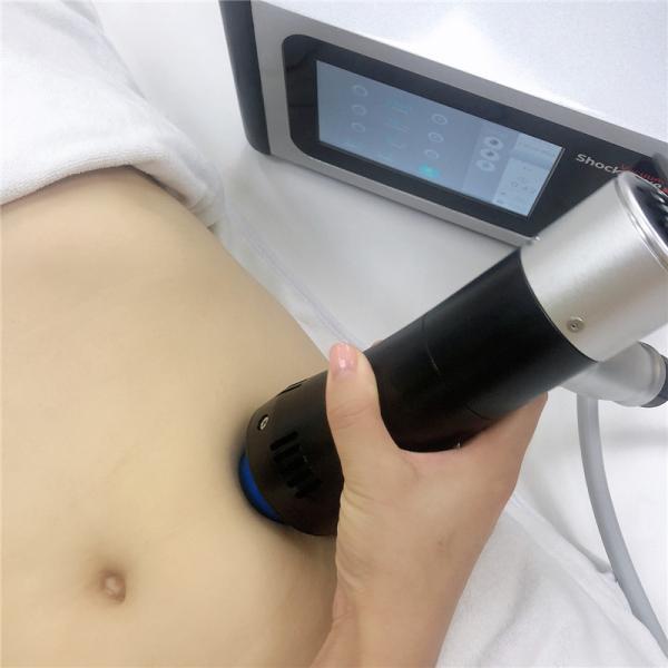 80KPA Shockwave ESWT Therapy Machine Stone Breaker Equipment