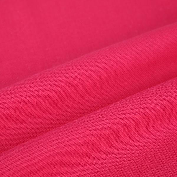 Large Quantity of  Ready Goods in More Than 50 Colors  Woven Plain Fabric Linen Viscose for Making Clothes
