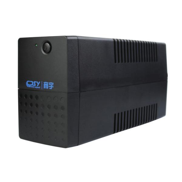 1500 Watt Line Interactive Ups System Power