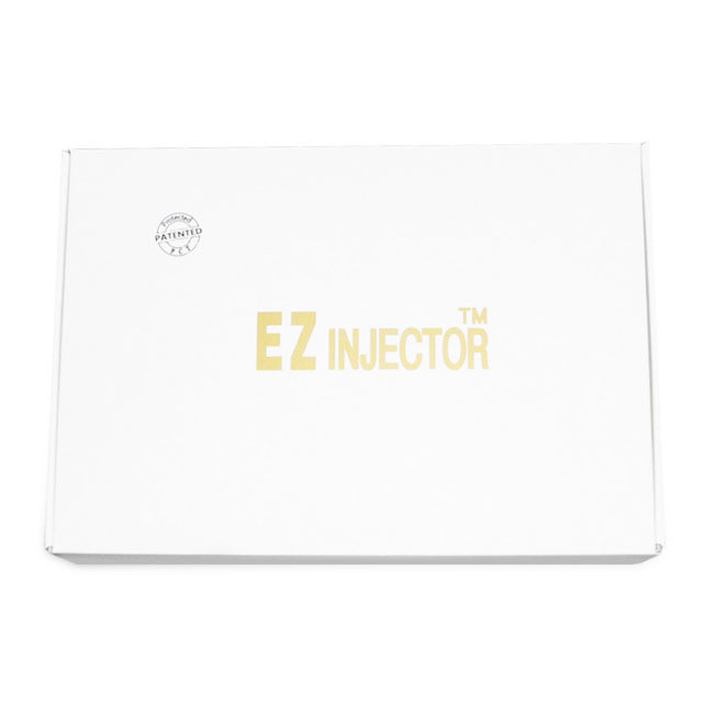 Multi-Needle 5pins/9pins Mesotherapy Gun for Home and Commercial Ez Injector HD100