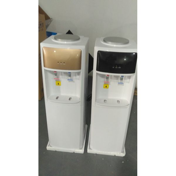 Fashion Design 5 Filters Pou Water Dispenser , Electric Water Filters Coolers