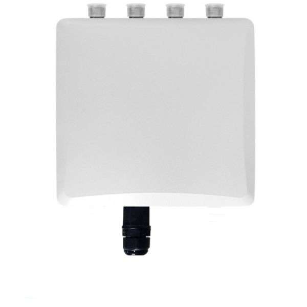 High Speed 5g ODU with 24V Passive Poe, and The, 5g Router with IP65 Water-Proof Level, Surge and Lightning Protection