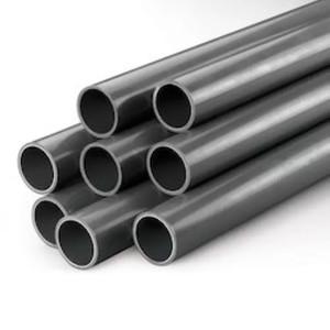 Welded Galvanized Gi Iron Steel Pipe Hot Dip Galvanized Pipe