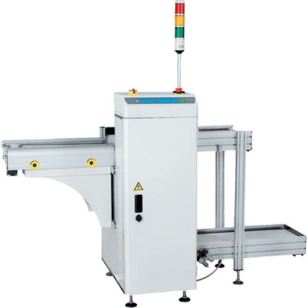 Corpo del l'alluminio di certificazione del CE del caricatore della rivista di SMT della periferica