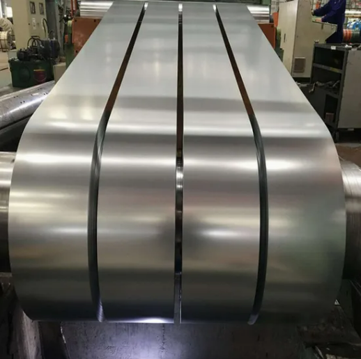 Cold Rolled Steel Coil and Carbon Steel Coil with 500-2200mm Width, 0.5-20mm Thickness, and ISO 9001 Certification