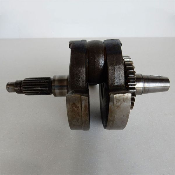20-40 Days Delivery Improve Your Honda XR 250's Performance with Our Custom Crankshaft