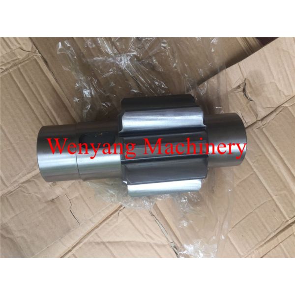 Вал 21кг частей ОА21057 первоначального бульдозера ТИ165 запасной средний