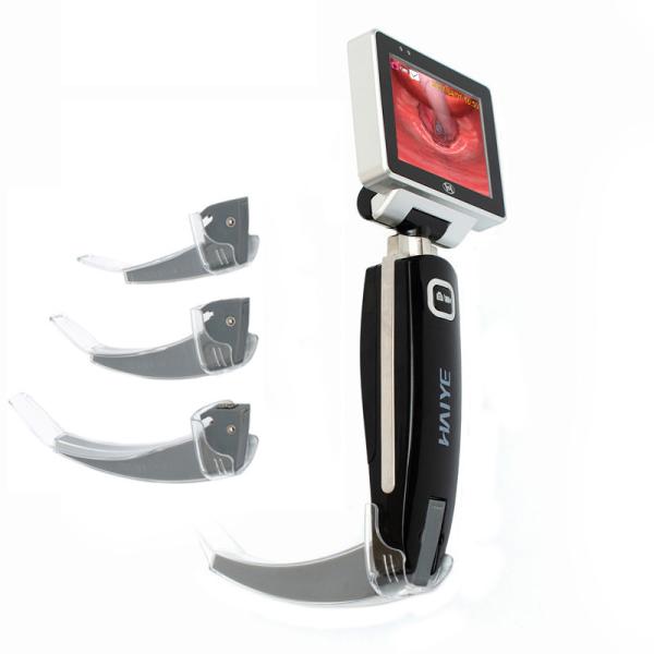 2022 Portable Medical Device Surgical Airway Anesthesia Video Laryngoscope