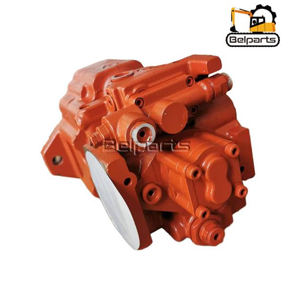 KYB PSVL-84 Hydraulic Pump Assy For Excavator Hydraulic Parts Kubota175