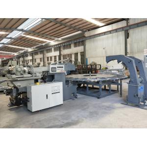 Máquina que moldea de la única inyección directa interna, zapato que hace la cadena de producción