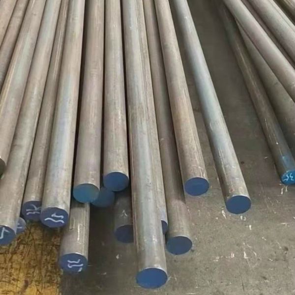 Hot Rolled ASTM Polished 416 Stainless Steel Round Bar