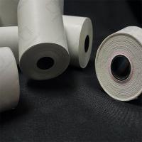 Thermal Paper，Eco-Friendly And Non-Toxic Safe For Health 40gsm-120gsm100% Wood Pulp