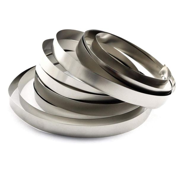 1kg 2.2lbs Roll Of Pure Nickel Strip For Battery Protection