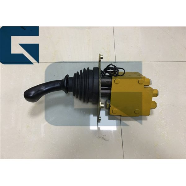 LG958L Wheel Loader DXS-00 Pilot Lever Control Valve 4120002027