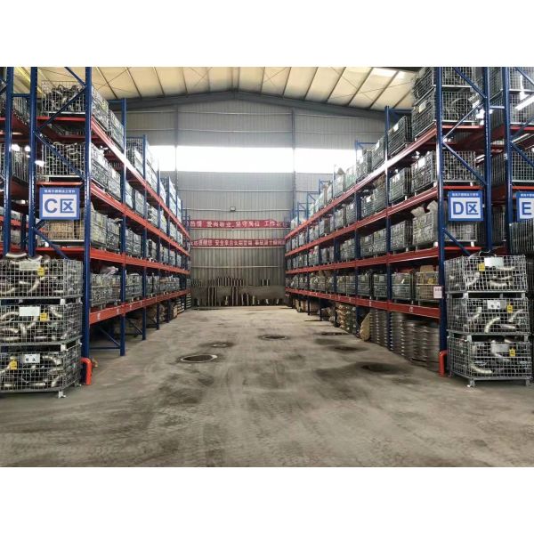 Тип DN2000 плиты выковал сторону нержавеющей стали поднятую фланцом