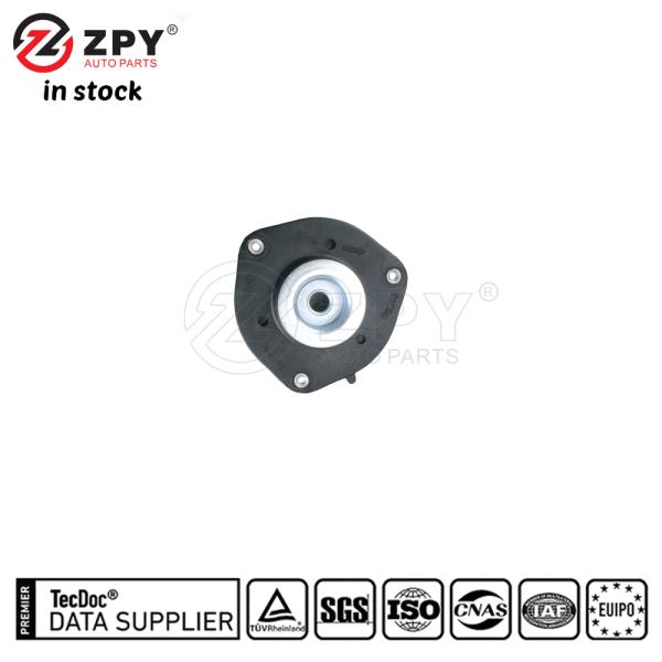 ZPY 1K0412331C Suspension Upper Strut Mount Bearing Set for VW Audi