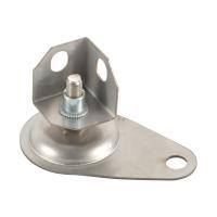 Peças de fabricação de chapas de metal OEM ODM