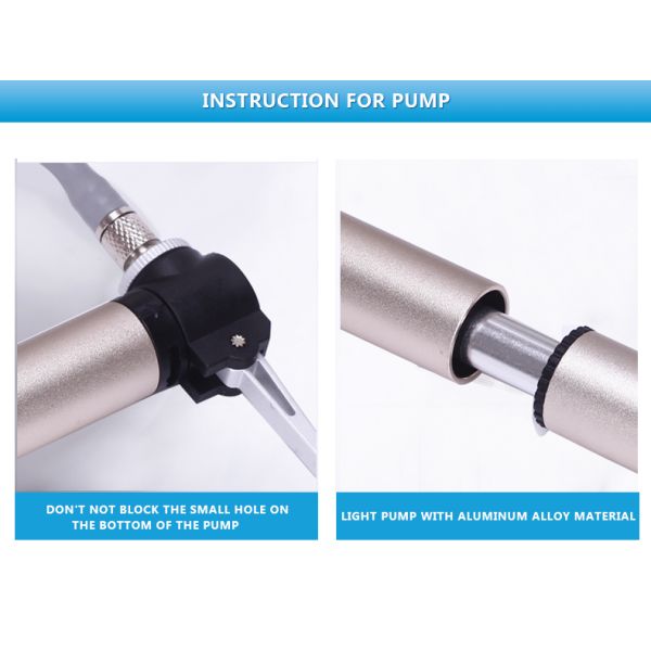 High quality portable traction and relaxation cervical device use