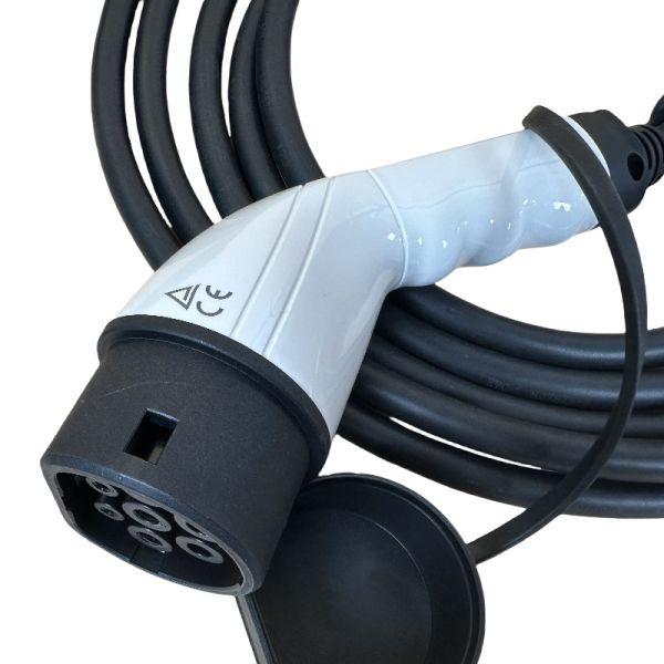 40kW Output DC Fast Charger with CCS2 Interface and 380V Input for EV Charging Pile Station