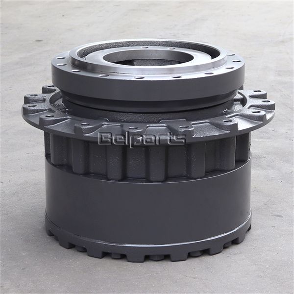 Belparts Excavator E320 320 Travel Gearbox 511-6006 511-6007 571-4032 Travel Reduction Gear