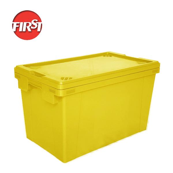 Solution de stockage pour les enveloppes de livraison express Documents et archives Taille interne 485*285*310mm