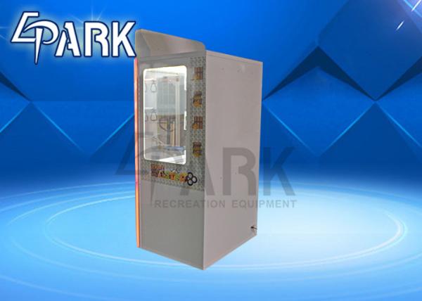 Golden Finger key master crane claw game machine vending game machine for sale